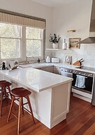 Woolrich Historic Garden Cottage