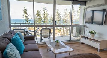 Mandolin Beachfront Resort