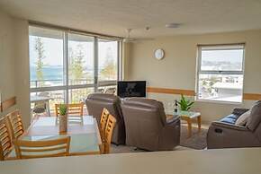 Mandolin Beachfront Resort
