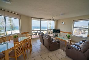 Mandolin Beachfront Resort