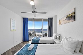 Mandolin Beachfront Resort
