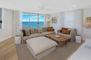 Mandolin Beachfront Resort