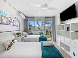 Mandolin Beachfront Resort