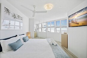 Mandolin Beachfront Resort