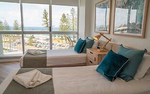 Mandolin Beachfront Resort