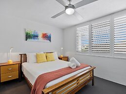 Mandolin Beachfront Resort