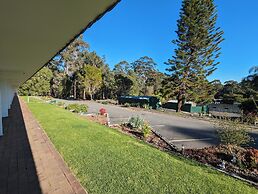 Gloucester Motel