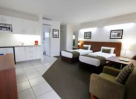 Chinchilla Downtown Motor Inn