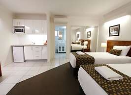 Chinchilla Downtown Motor Inn