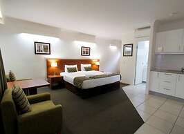 Chinchilla Downtown Motor Inn