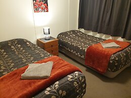 Richmond Motel & Holiday Park
