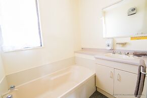 Richmond Motel & Holiday Park