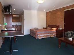 Cobar Town and Country Motor Inn