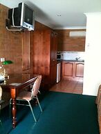 Cobar Town and Country Motor Inn