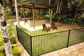 Mt Warning Rainforest Park