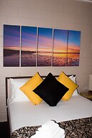 Motel Kempsey-No Pets Allowed