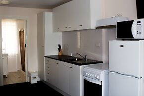 Motel Kempsey-No Pets Allowed
