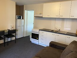 Motel Kempsey-No Pets Allowed