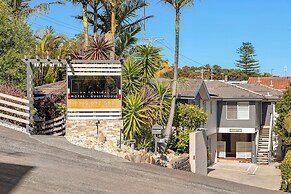 Tiarri Terrigal