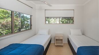 NRMA Woodgate Beach Holiday Park