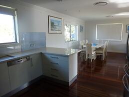 NRMA Woodgate Beach Holiday Park