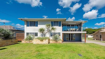 NRMA Woodgate Beach Holiday Park