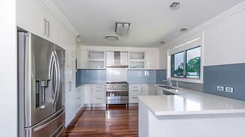NRMA Woodgate Beach Holiday Park