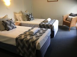 Shells Apartments