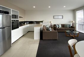 Shells Apartments