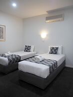Shells Apartments