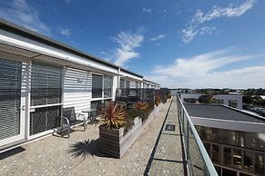 Shells Apartments