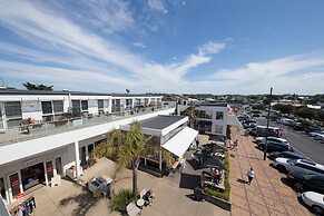 Shells Apartments