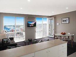 Shells Apartments
