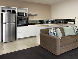 Shells Apartments