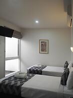 Shells Apartments