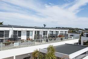 Shells Apartments