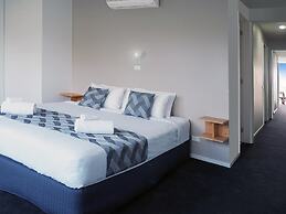 Shells Apartments