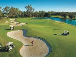Murray Downs Resort