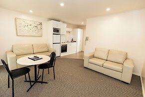 Murray Downs Resort