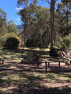 Hunter Valley Retreat