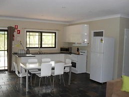 Hunter Valley Retreat