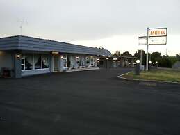 Yass Motel