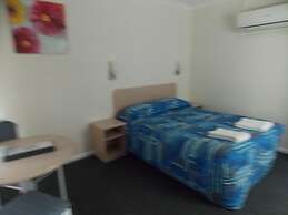 Yass Motel