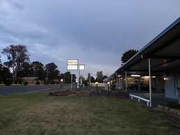 Yass Motel
