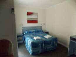 Yass Motel
