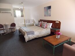 Yass Motel