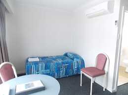 Yass Motel