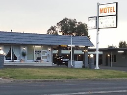 Yass Motel
