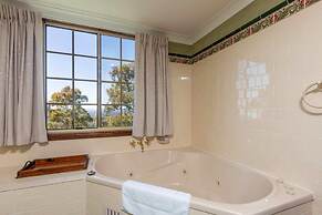 Bimbadeen Mountain Retreat