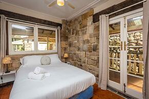 Bimbadeen Mountain Retreat